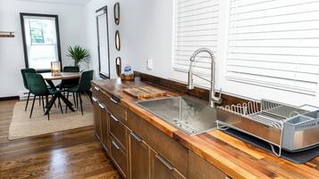 Cuisine privée