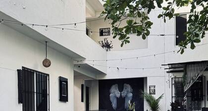 THE SOUL HOSTAL