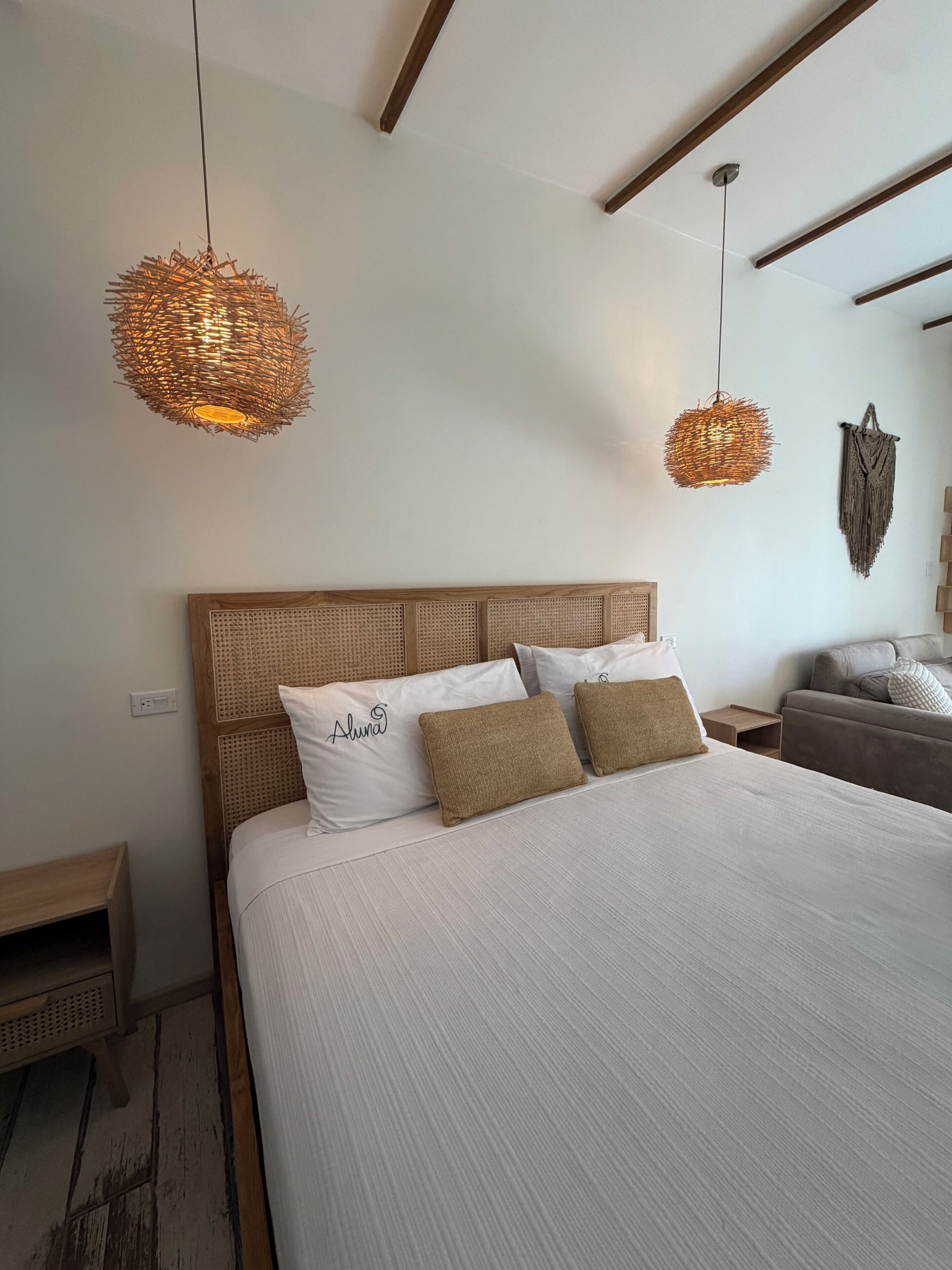 1 Schlafzimmer, Zimmersafe, Bügeleisen/Bügelbrett, kostenloses WLAN