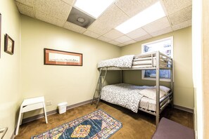 2 Schlafzimmer, Internetzugang