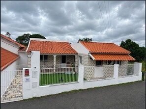 Ulkopuoli