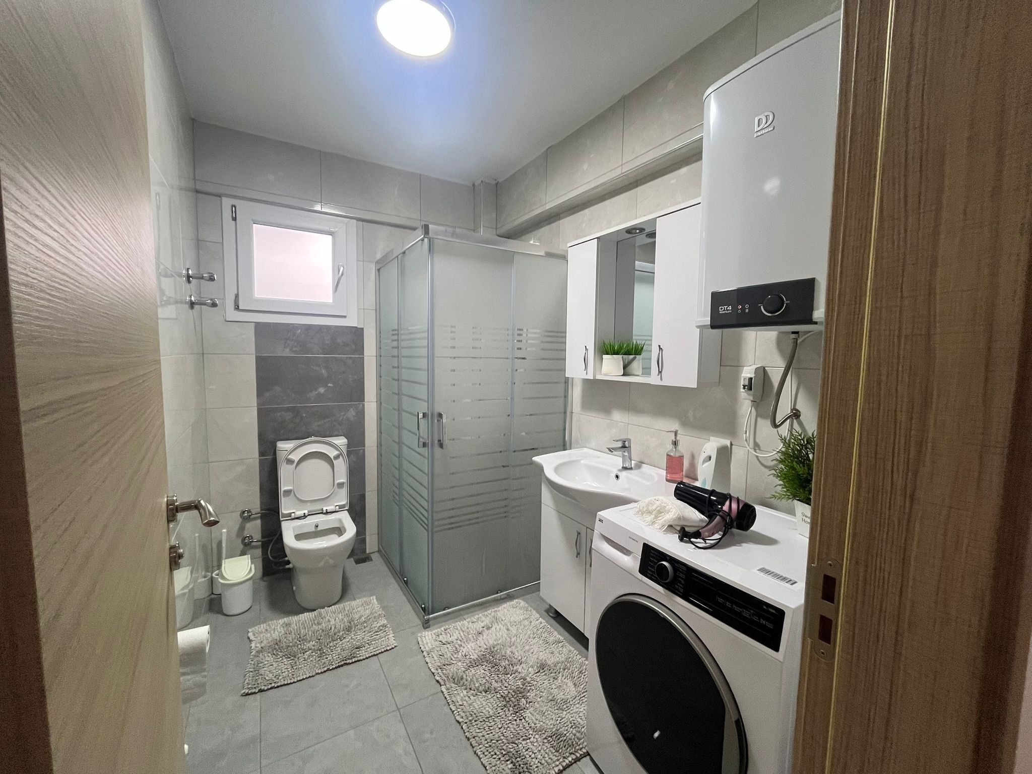 Family House, Garden View | Free WiFi