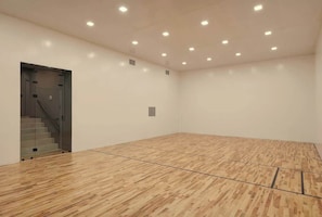 Intérieur