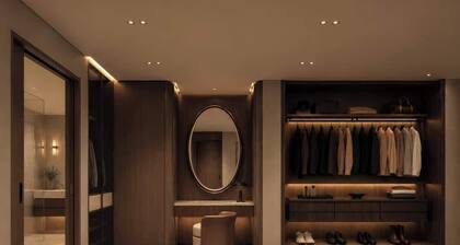 Fauzan, a Private Residential Resort