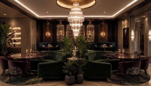 Restaurantes