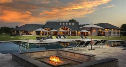Mattaccino - New Jersey - Estate w/ Pool & Spa