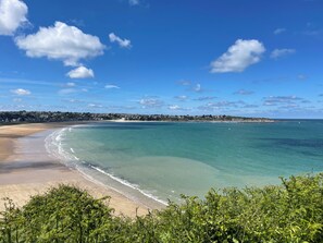 Beach - Vrbo Property (Saint-Cast-le-Guildo)