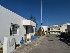Außenbereich