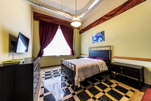 6 Schlafzimmer, Internetzugang