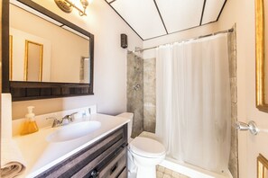 Seife, Toilettenpapier