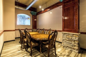 Restaurantes