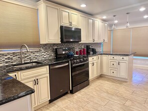 Cucina privata