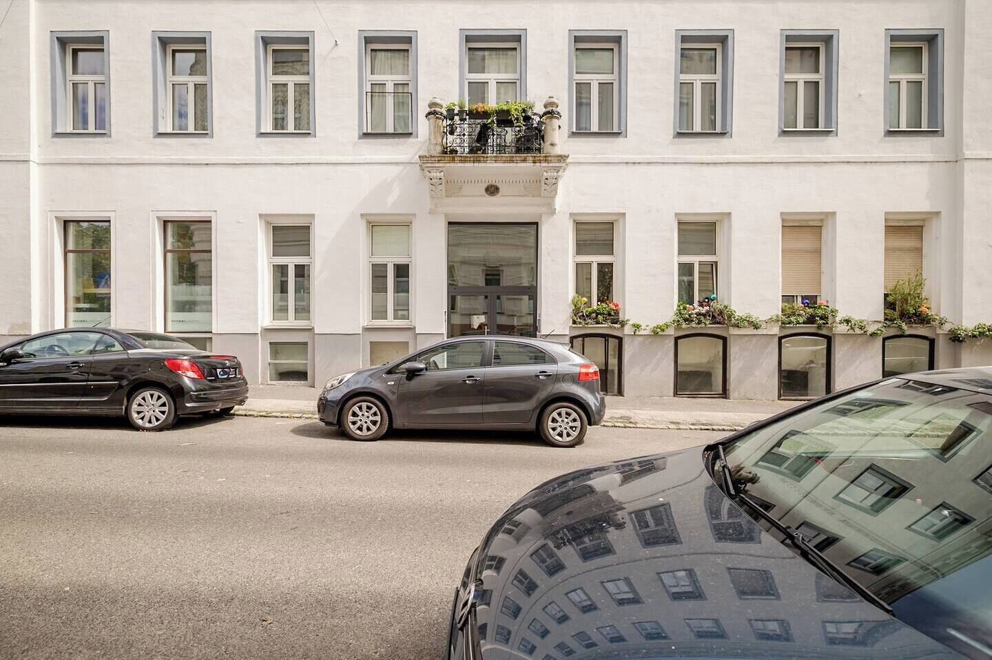Exterieur