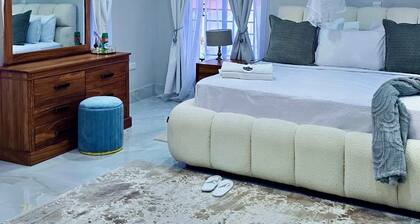 Escape Ordinary at The Hill Manor - A Sanctuary of Luxury, Privacy & Comfort