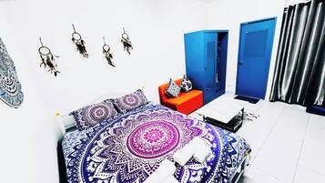 Room, 1 Bedroom, Smoking | 1 bedroom