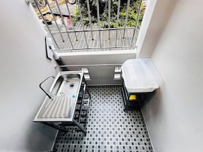Room, 1 Bedroom, Smoking | Interior - 208 Budget Room Wi-fi &utilities Bangkok (Bangkok)