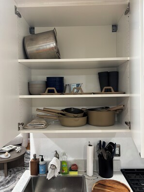 Privékeuken