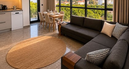 Mirşah Suit