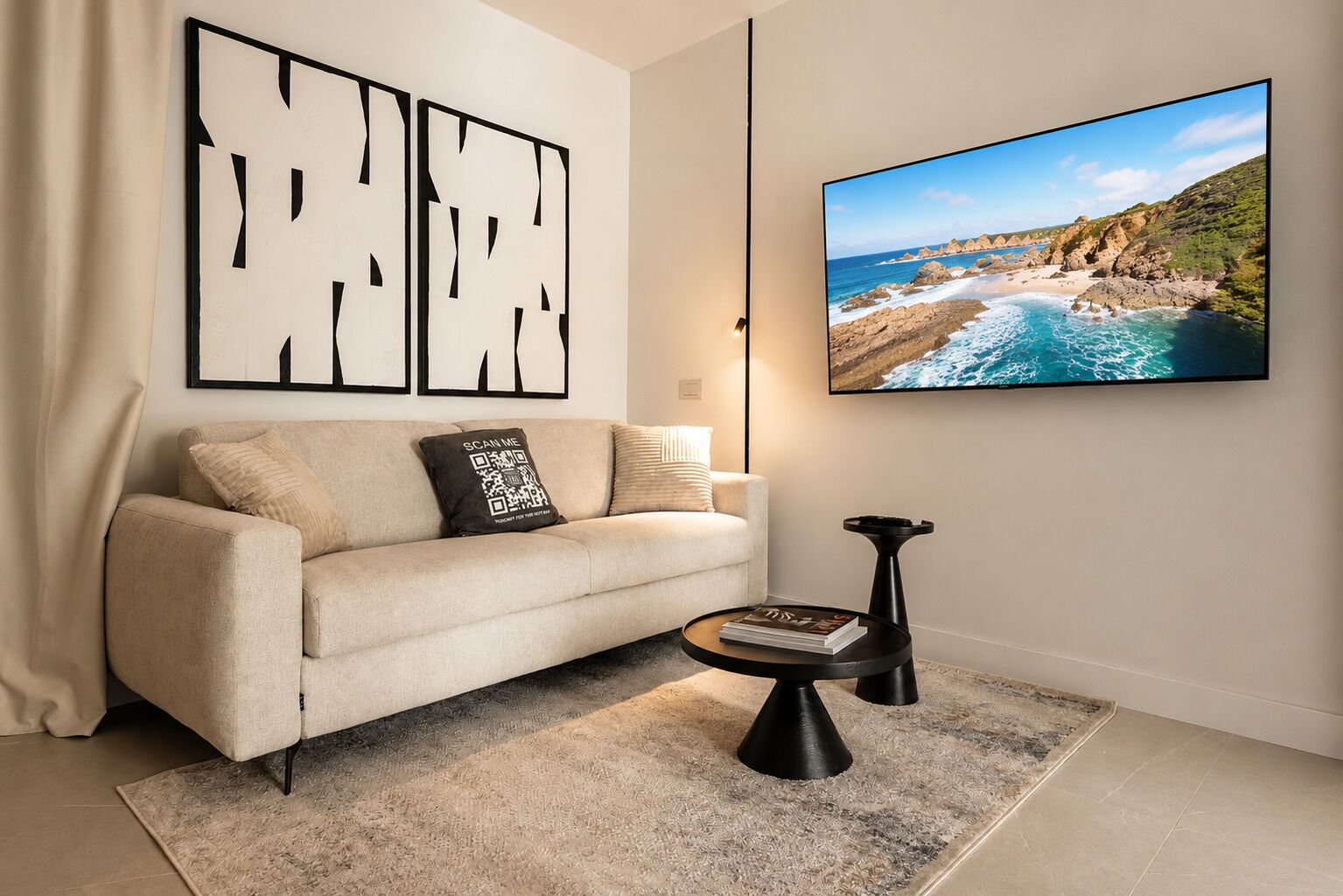 Luxury Renovated Duplex Azulis Terme Suite#2 With Garden - Olbia