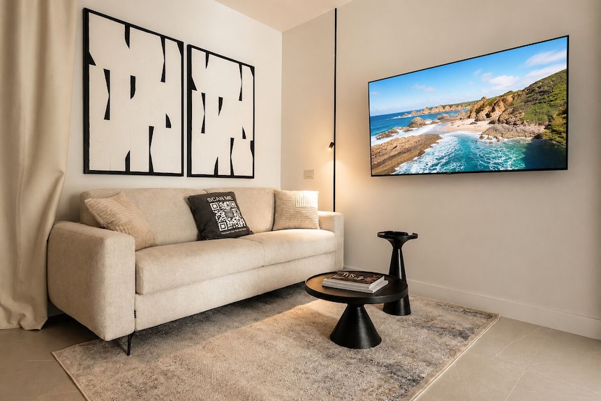Luxury Renovated Duplex Azulis Terme Suite#2 With Garden - Olbia