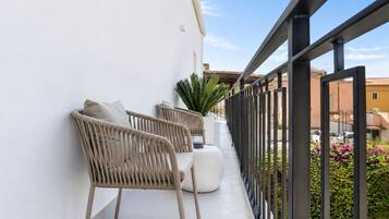 Terrazza/patio