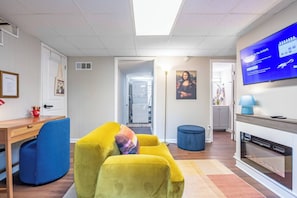 Aire de séjour
