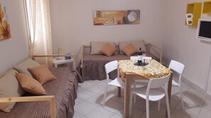 Dining - Butterfly rooms & apartments (Palermo)