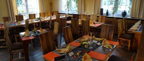 Restaurantes