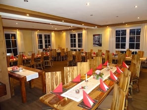 Salón de banquetes