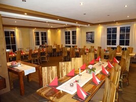 Salón de banquetes