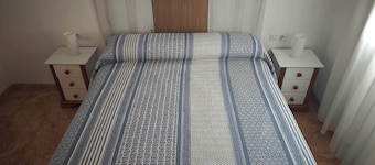 Apartment just a few meters from the beach