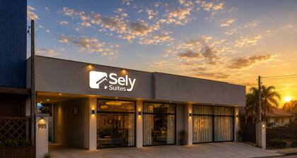 Sely Suítes