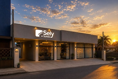 Sely Suítes