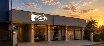 Sely Suítes