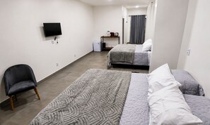 Blackout curtains, free WiFi - Sely Suítes (Ametista do Sul)