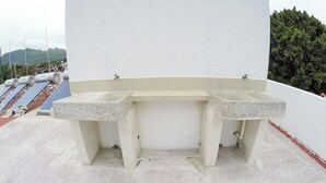 露台