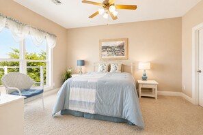 3 bedrooms, iron/ironing board, WiFi, bed sheets - Grand Lake Retreat, Two Decks with Stunning Views (Grove)