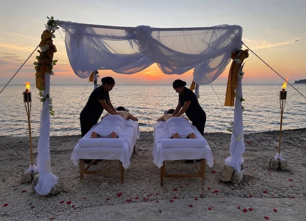 Azul Hotel Boutique - Santa Marta