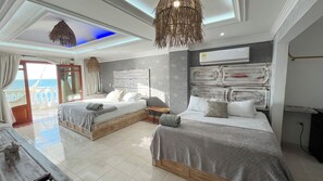 WiFi (free) - Azul Hotel Boutique (Magdalena)