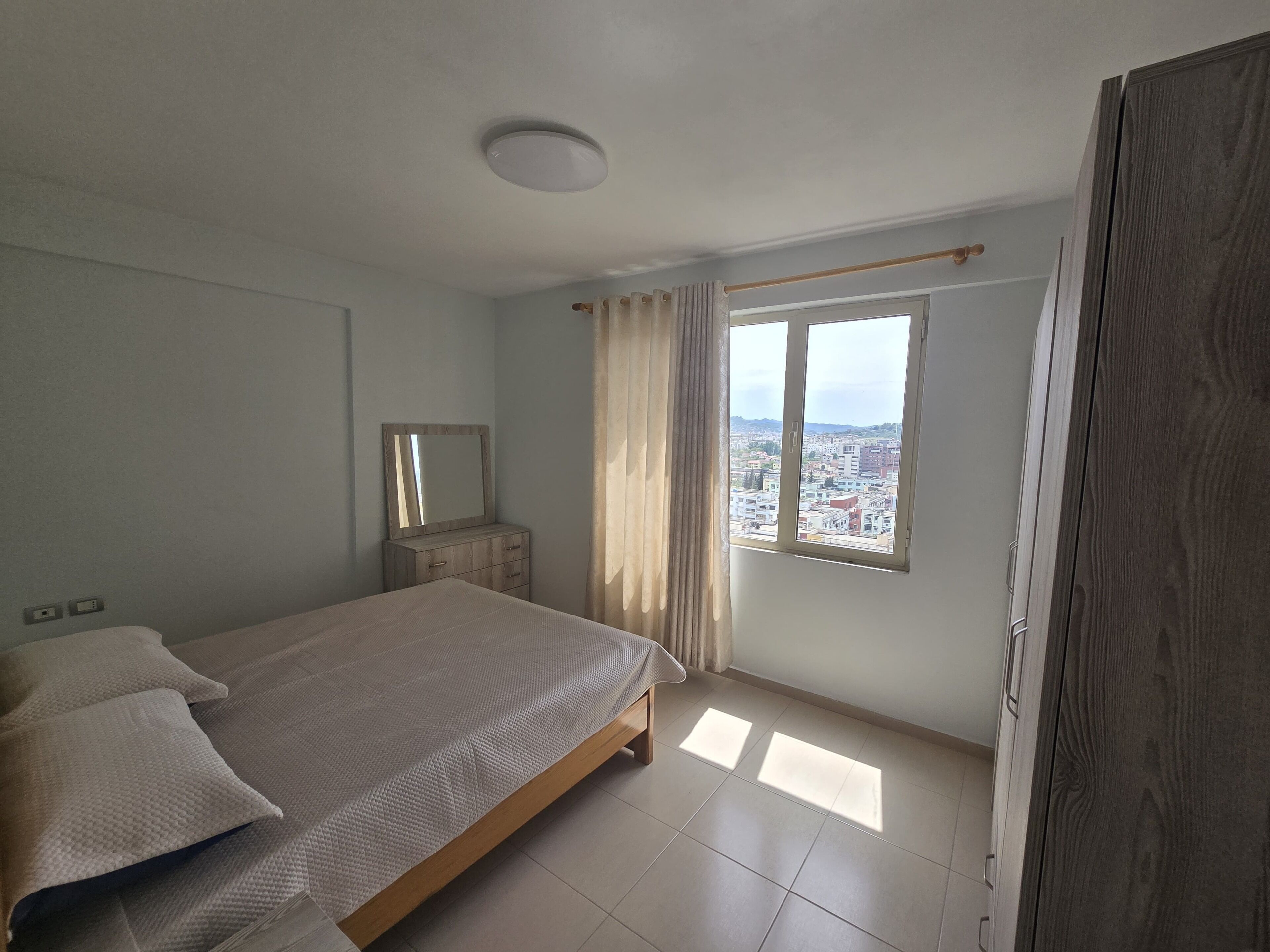 2 bedrooms, WiFi