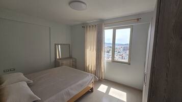 2 bedrooms, WiFi