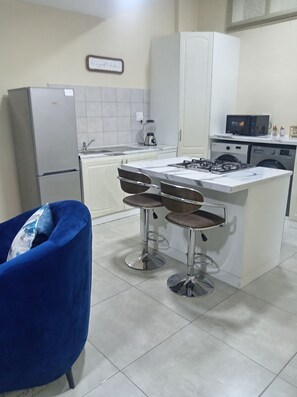 Privékeuken