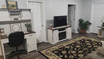 TV