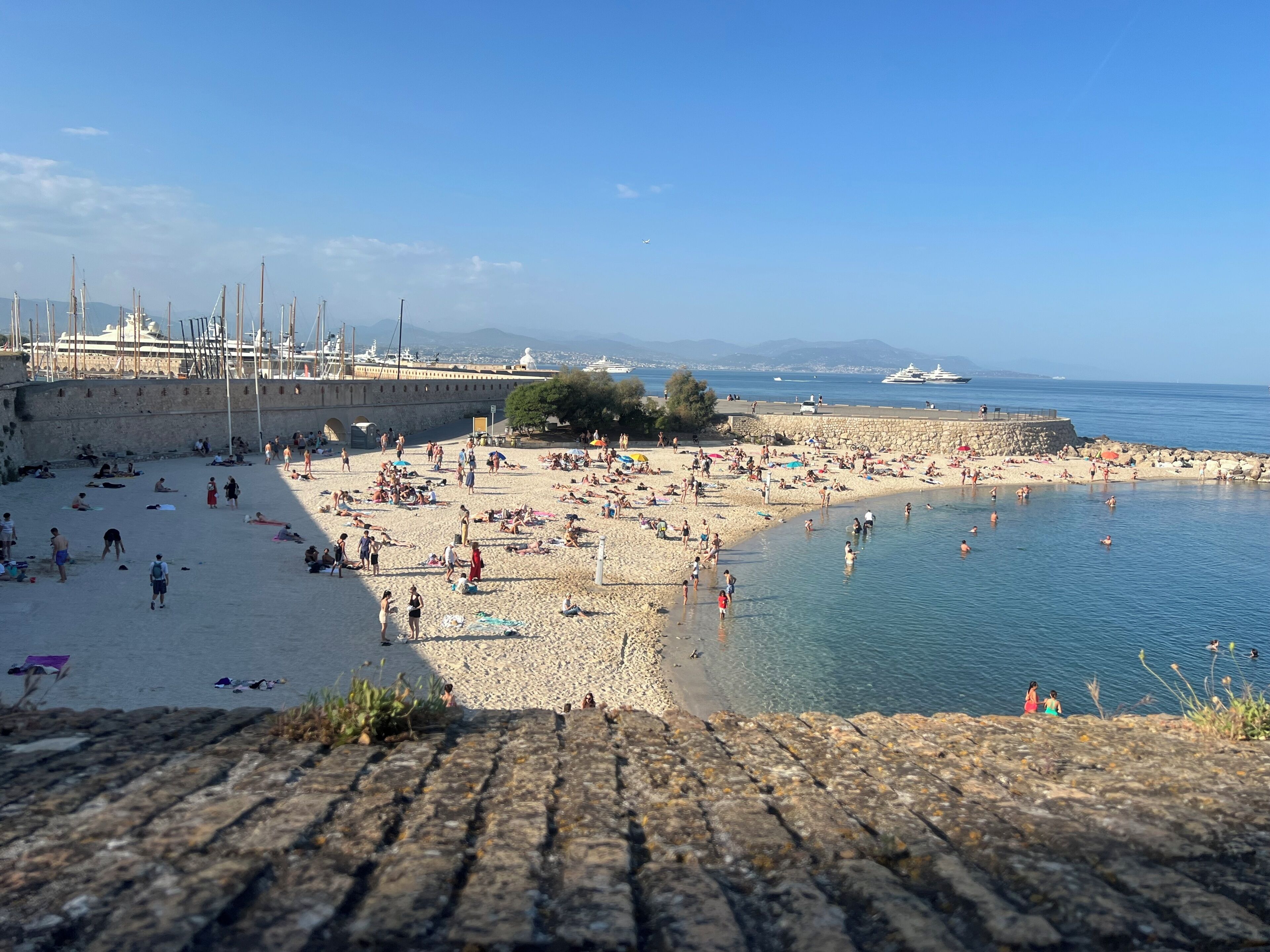 Strand