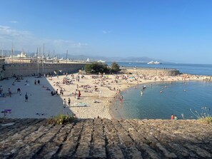 Platja