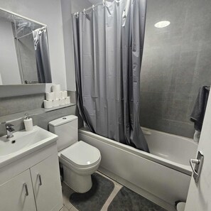 Papel higiénico