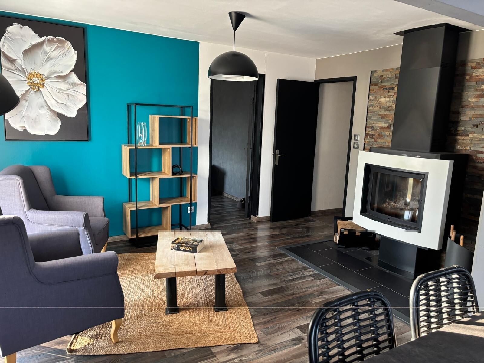 Intérieur