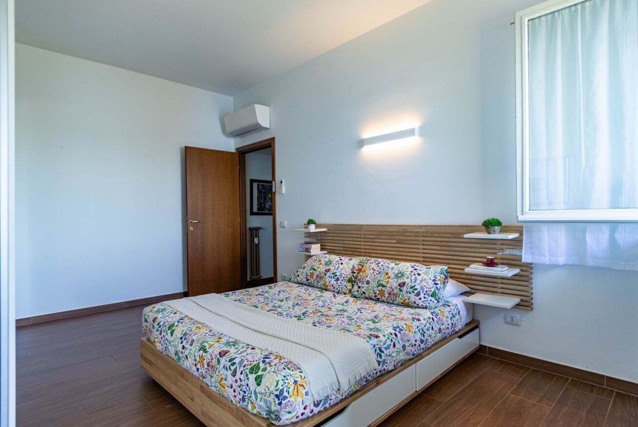 1 bedroom, iron/ironing board