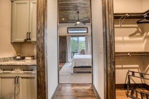 2 habitaciones, wifi y ropa de cama 