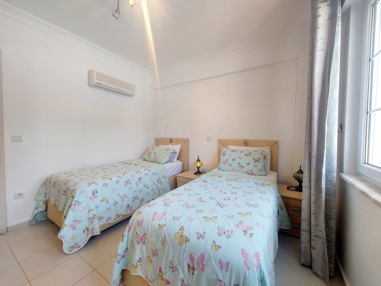 Mira Stay Apartment With Pool In öLüdeniz - Ölüdeniz